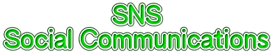 SNS Social Communications